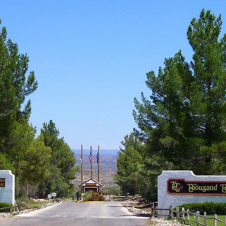 Verde Valley Tiny House 17 Котънууд Екстериор снимка