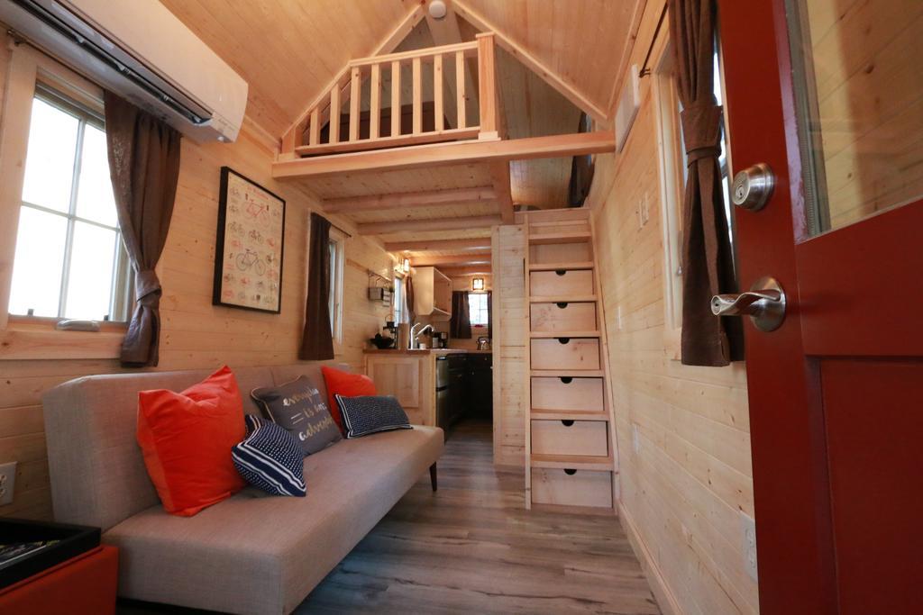 Verde Valley Tiny House 17 Котънууд Екстериор снимка