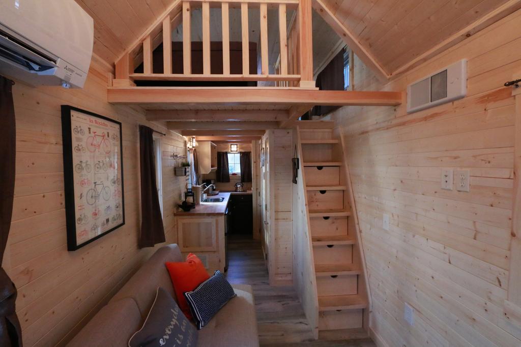 Verde Valley Tiny House 17 Котънууд Екстериор снимка
