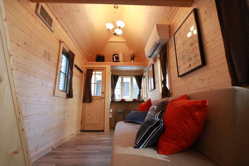 Verde Valley Tiny House 17 Котънууд Екстериор снимка