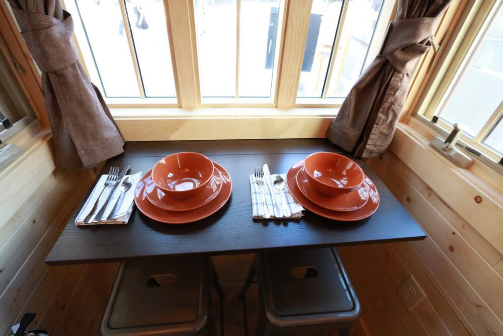 Verde Valley Tiny House 17 Котънууд Екстериор снимка