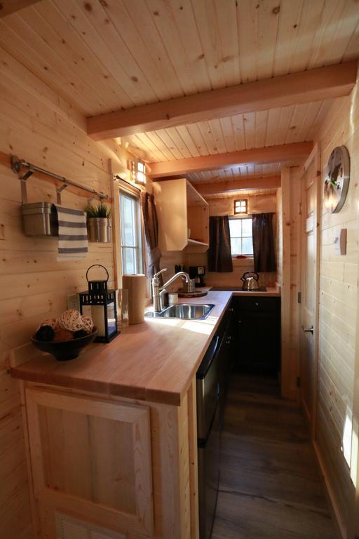 Verde Valley Tiny House 17 Котънууд Екстериор снимка