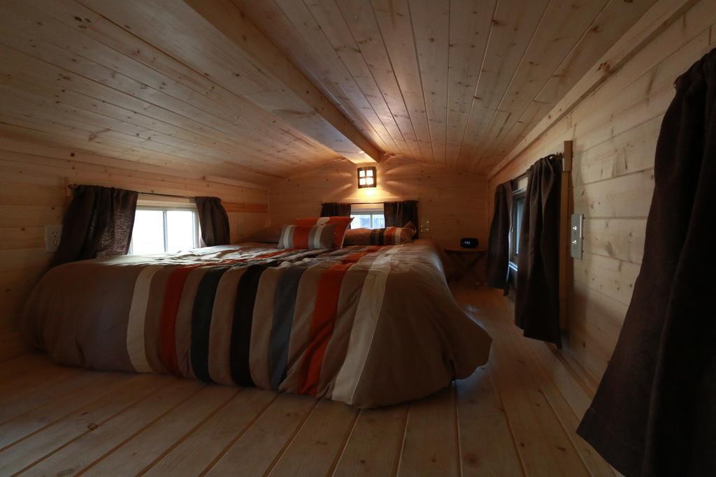 Verde Valley Tiny House 17 Котънууд Екстериор снимка